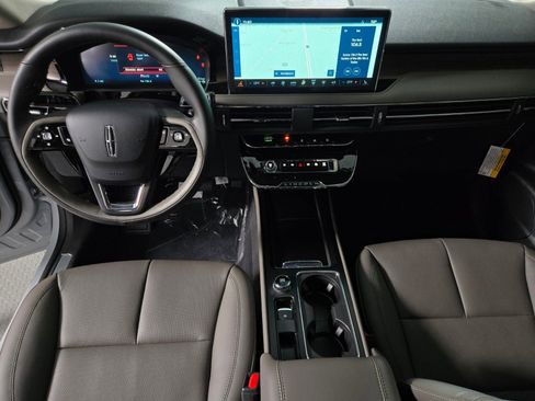New 2026 Lincoln Corsair Grand Touring image 15