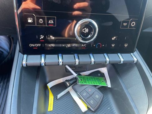 New 2026 GMC Terrain Elevation w/ Black Edition AWD/4WD image 15