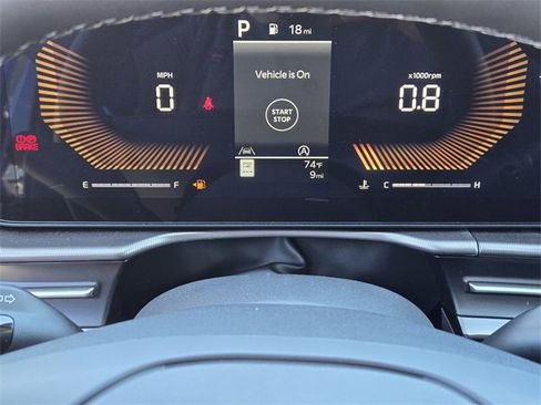 New 2026 Kia Sportage EX image 13