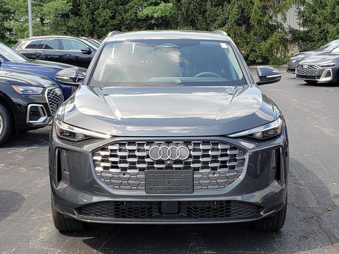 New 2025 Audi Q5 Premium image 5