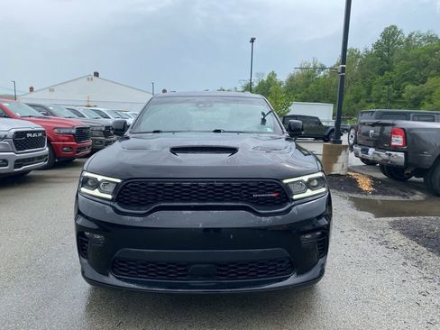Used 2023 Dodge Durango GT AWD/4WD image 6