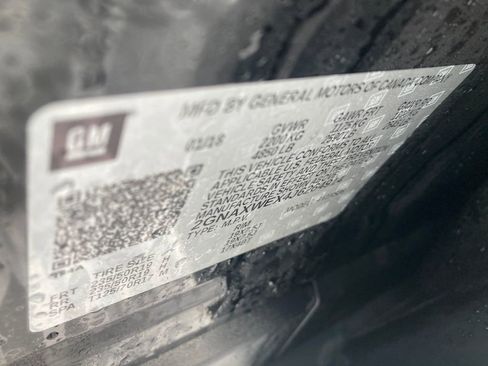 Used 2018 Chevrolet Equinox Premier image 39