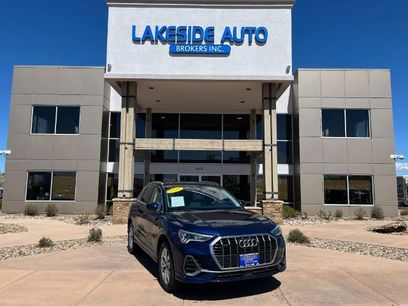 Used 2024 Audi Q3 2.0T Premium