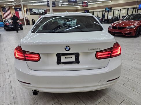 Used 2015 BMW 320i Sedan image 8