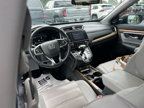 Used 2020 Honda CR-V Touring image 30