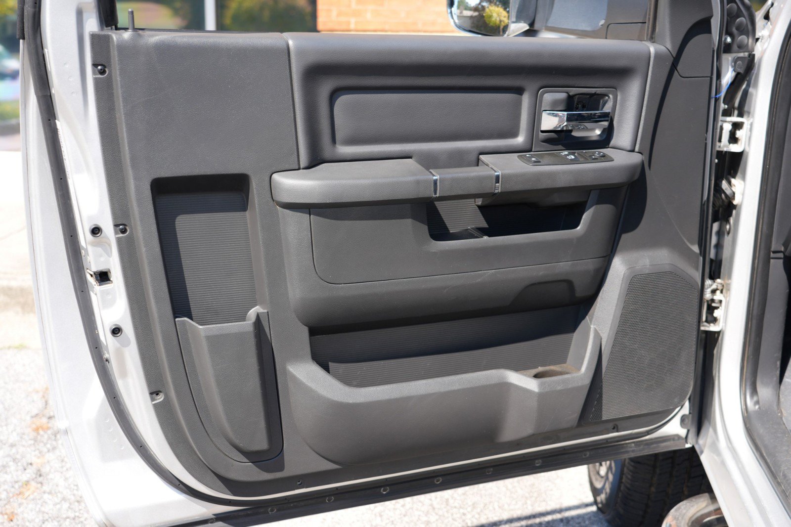 Used 2012 RAM 1500 Sport w/ Remote Start & Security Group AWD/4WD image 27