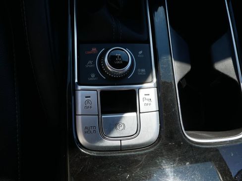 Used 2021 Kia Telluride EX AWD/4WD image 22
