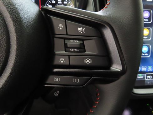 New 2026 Subaru Crosstrek 2.5i Limited image 15