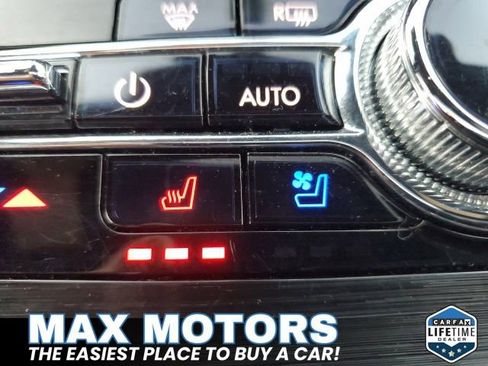 Used 2021 Lincoln Nautilus Reserve image 27