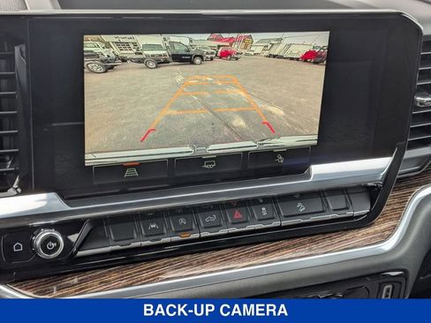 New 2026 GMC Sierra 1500 Elevation image 22