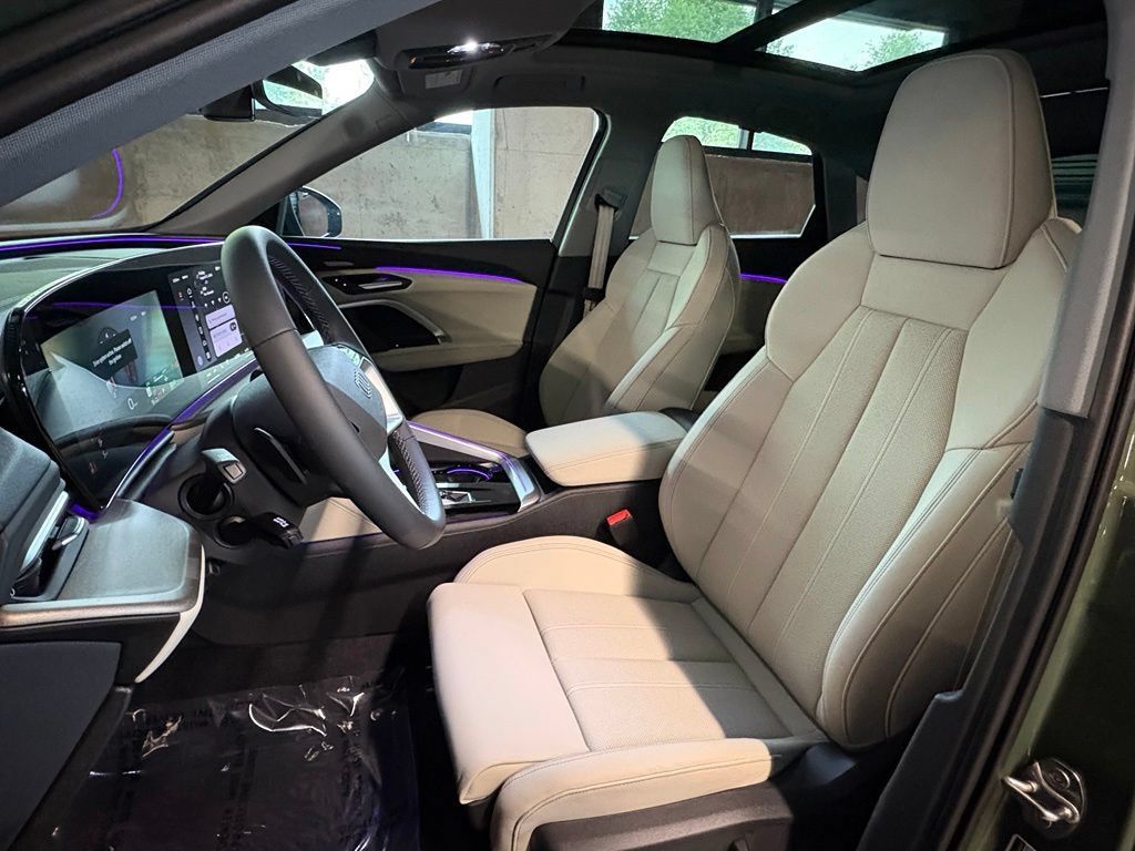 New 2026 Audi Q5 Prestige AWD/4WD image 5