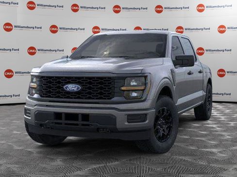 New 2026 Ford F150 STX image 2