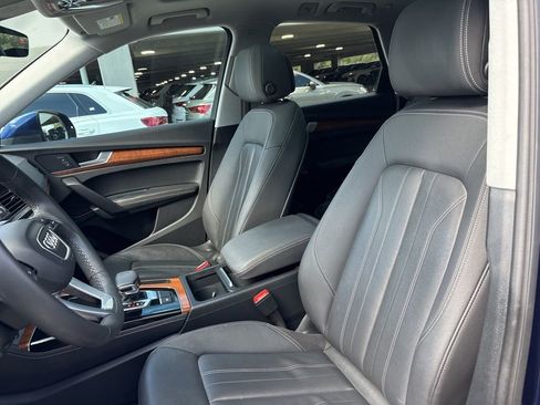 Used 2022 Audi Q5 2.0T Premium Plus image 13