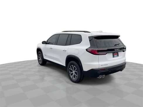New 2026 GMC Acadia AT4 w/ Super Cruise Package image 6