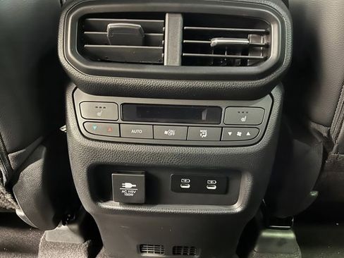 New 2026 Honda Passport TrailSport Elite image 24