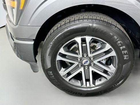 Used 2023 Ford F150 XL w/ STX Appearance Package image 31