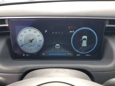Certified 2024 Hyundai Tucson Limited image 22