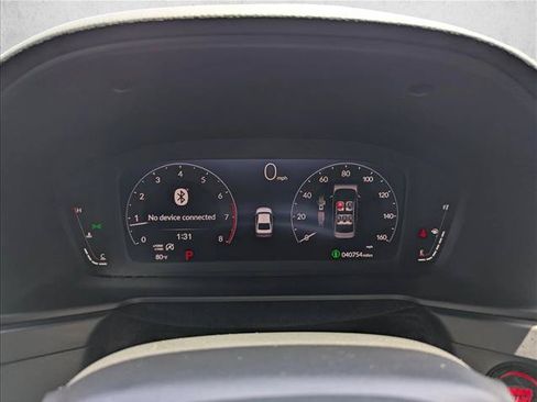 Used 2024 Honda Accord EX image 16