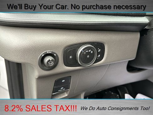 Used 2025 Ford Transit 350 XLT image 22