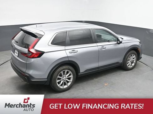 Used 2023 Honda CR-V EX-L image 35
