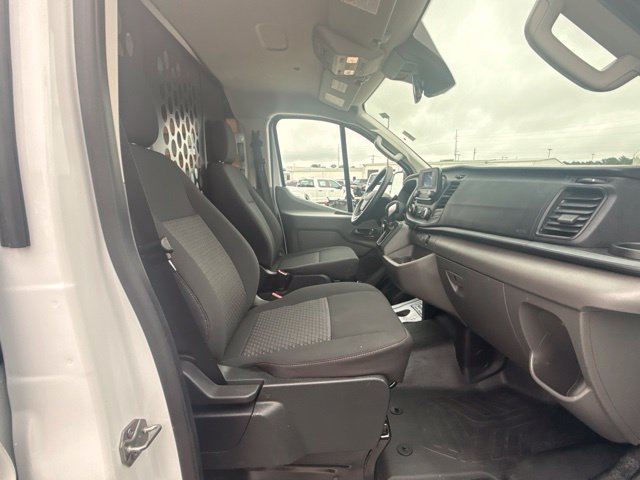 Used 2025 Ford Transit 250 Low Roof w/ Exterior Upgrade Package RWD image 15