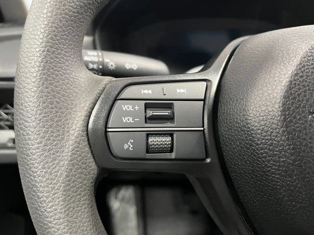 New 2026 Honda Accord LX image 15