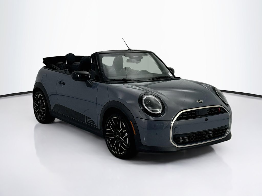 New 2026 MINI Cooper S FWD image 3