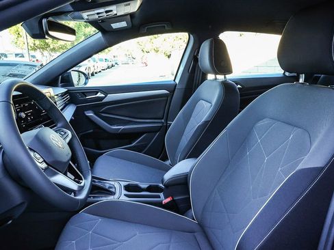 New 2026 Volkswagen Jetta Sport image 27