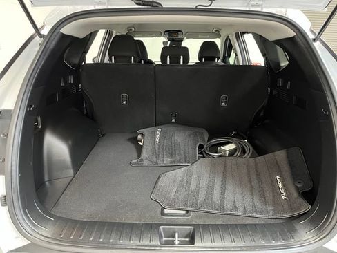 Used 2022 Hyundai Tucson SEL AWD/4WD image 11