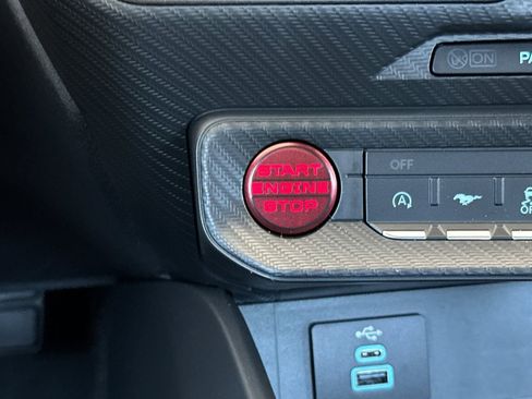 New 2025 Ford Mustang GT image 20