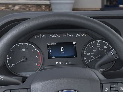 New 2025 Ford F350 XLT image 13