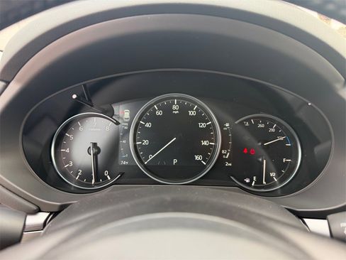 New 2025 MAZDA CX-5 AWD 2.5 S w/ Premium Plus Pkg image 14