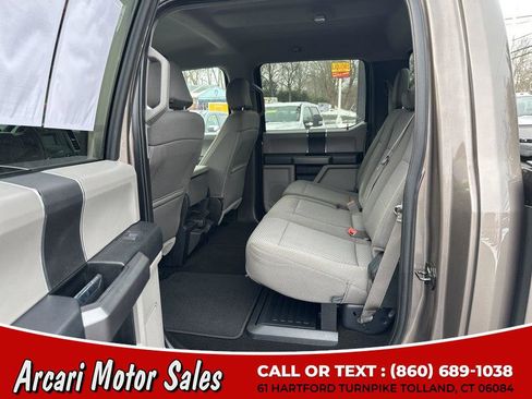 Used 2019 Ford F250 XLT w/ Snow Plow Prep Package image 19