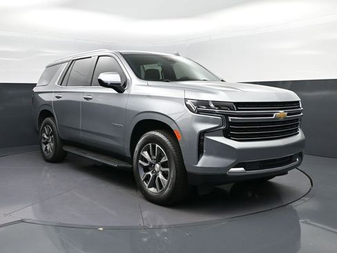 Used 2024 Chevrolet Tahoe LT image 9