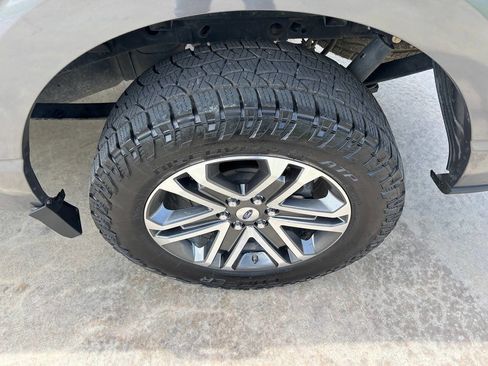 Used 2021 Ford F150 XL w/ STX Appearance Package image 39