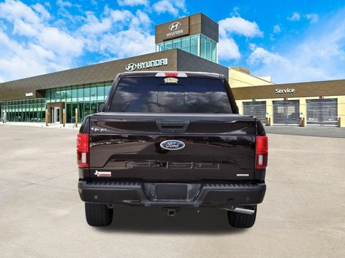 Used 2019 Ford F150 XLT w/ Equipment Group 302A Luxury RWD image 7