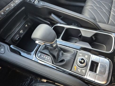 New 2025 Kia Telluride SX X-Line AWD/4WD image 25