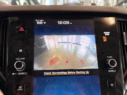 Certified 2023 Subaru Legacy Premium image 14