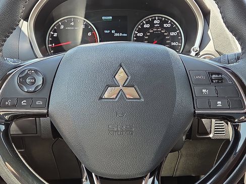 Used 2026 Mitsubishi Eclipse Cross SE AWD/4WD image 30