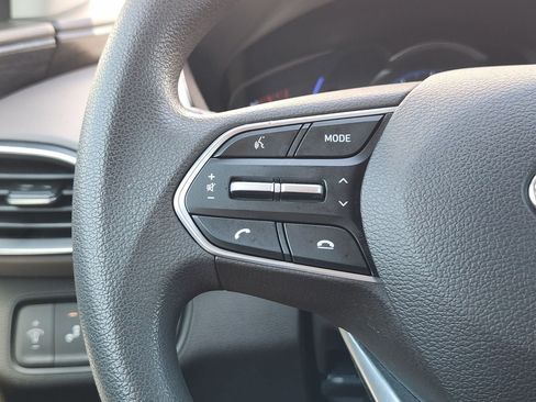 Used 2020 Hyundai Santa Fe SEL FWD image 26