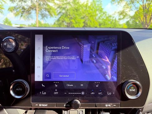 Certified 2023 Lexus NX 250 FWD w/ Towing Package (2000 Lbs) image 23