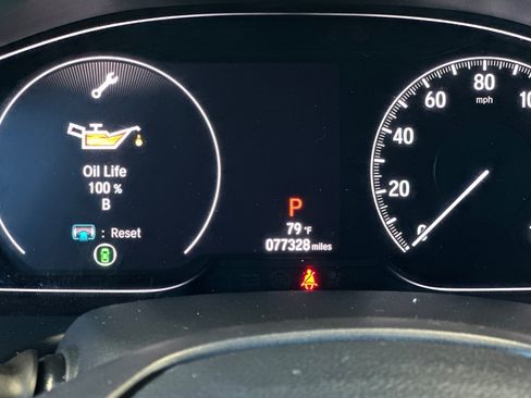 Used 2018 Honda Accord LX image 23