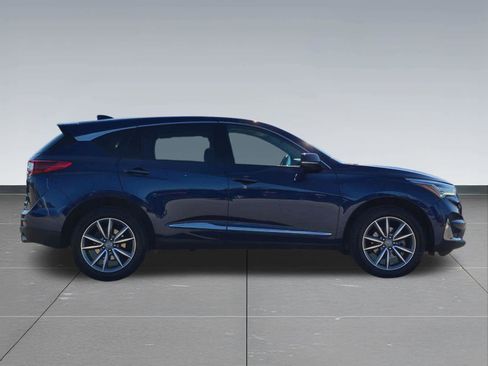 Used 2021 Acura RDX AWD w/ Technology Package image 7