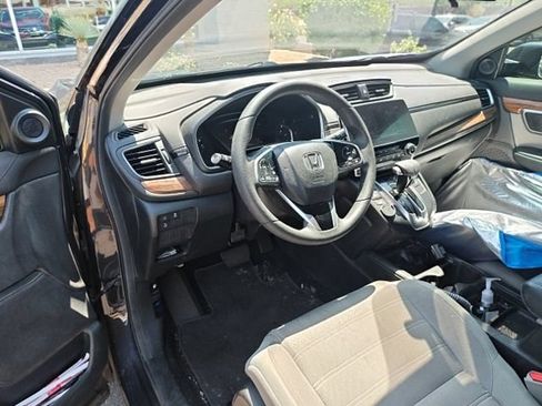 Used 2018 Honda CR-V EX image 17