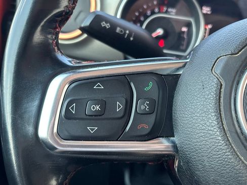 Used 2018 Jeep Wrangler Unlimited Rubicon AWD/4WD image 18