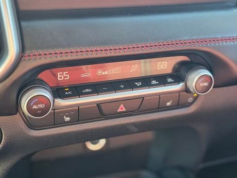 Certified 2025 MAZDA CX-50 AWD 2.5 Hybrid w/ Premium Pkg image 29