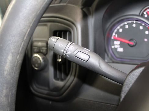 Used 2024 Chevrolet Silverado 1500 Custom image 36