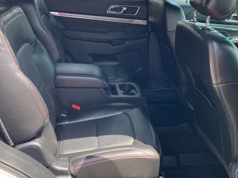 Used 2017 Ford Explorer Sport image 30