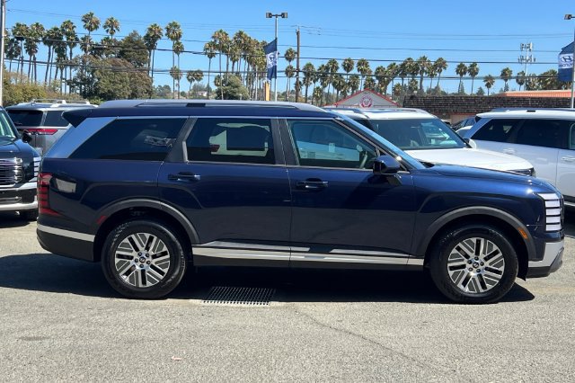 New 2027 Hyundai Palisade SEL AWD/4WD image 5