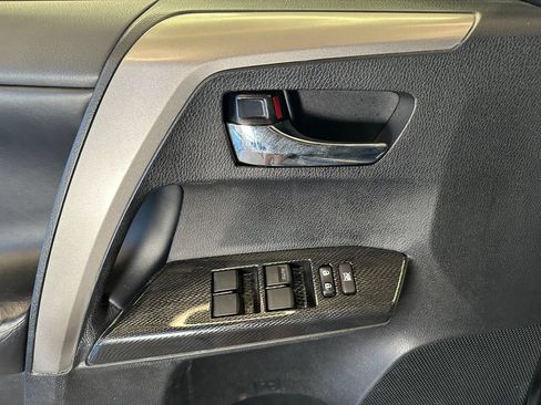 Used 2018 Toyota RAV4 Adventure AWD/4WD image 19